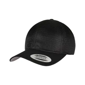 Baseball cap Flexfit 360° Omnimesh image-1