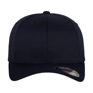 Casquette de baseball enfant Flexfit Wooly Combed