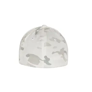 Καπέλο μπέιζμπολ Flexfit Multicam image-2