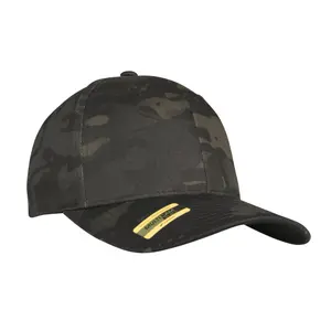 Καπέλο μπέιζμπολ Flexfit Multicam image-1