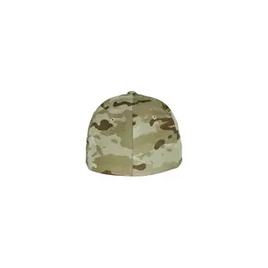 Καπέλο μπέιζμπολ Flexfit Multicam image-2