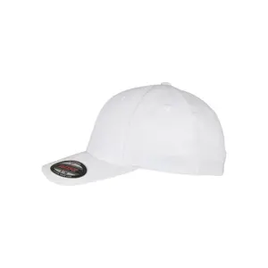 Czapka baseball z recyklingowego poliestru Flexfit image-2