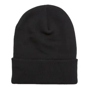 Gorro largo de algodón orgánico Flexfit Heavyweight image-0