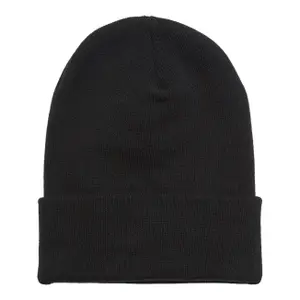 Gorro largo de algodón orgánico Flexfit Heavyweight image-1