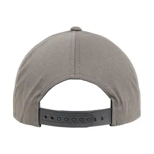Curved snapback cap Flexfit Classic image-3