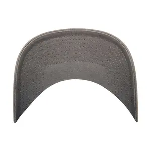 Curved snapback cap Flexfit Classic image-4