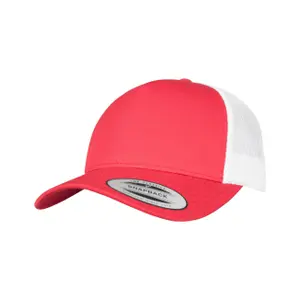 Trucker cap Flexfit Retro 2-Tone image-1