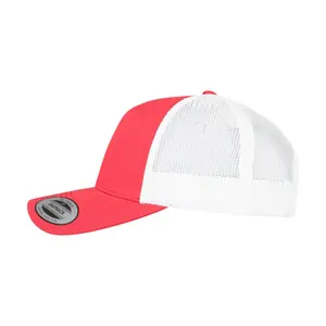 Trucker cap Flexfit Retro 2-Tone image-4