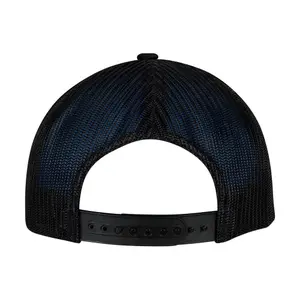 Curved brim trucker cap Flexfit Foam image-2