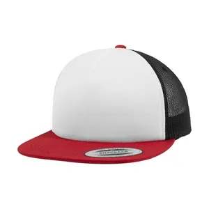 Trucker cap Flexfit Foam image-0