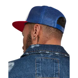 Trucker cap Flexfit Foam image-4