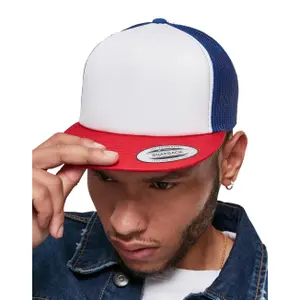 Trucker cap Flexfit Foam image-3