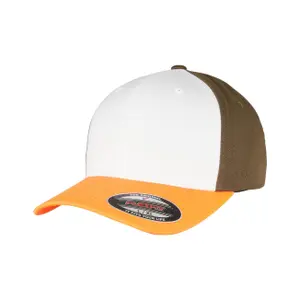 Baseball cap Flexfit 3-Tone image-1