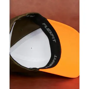 Baseball cap Flexfit 3-Tone image-3
