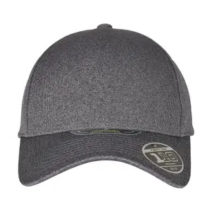 Baseball cap Flexfit 110 Melange image-0