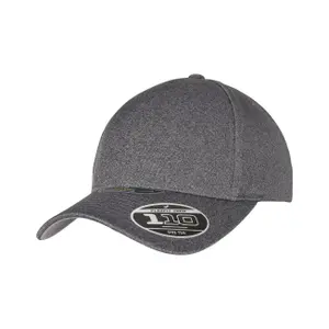 Baseball cap Flexfit 110 Melange image-1