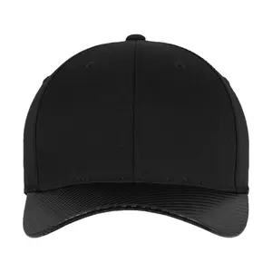 5 Panel Cap Flexfit Carbon image-0