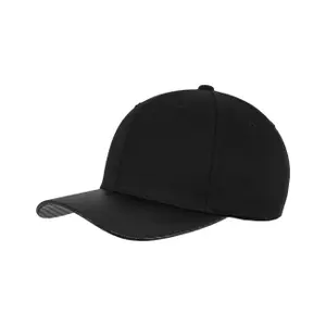 5 Panel Cap Flexfit Carbon image-3