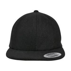 Snapback cap Flexfit Melton image-0