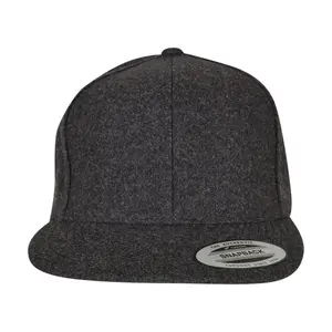 Snapback cap Flexfit Melton image-0