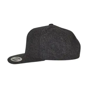 Snapback cap Flexfit Melton image-1