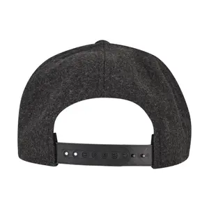 Snapback cap Flexfit Melton image-4