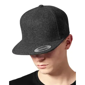 Snapback cap Flexfit Melton image-2