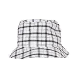 Kostkovaná čepice pro ženy Flexfit image-2