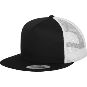 Trucker cap Flexfit Classique basic image-0