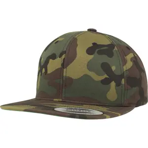 Snapback cap Flexfit image-0