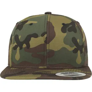 Snapback cap Flexfit image-1