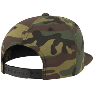 Snapback cap Flexfit image-2