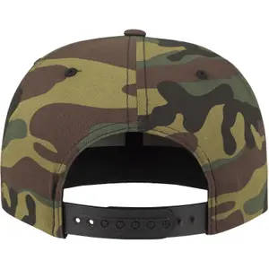 Snapback cap Flexfit image-3