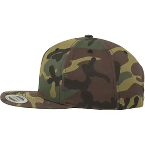 Snapback cap Flexfit image-4