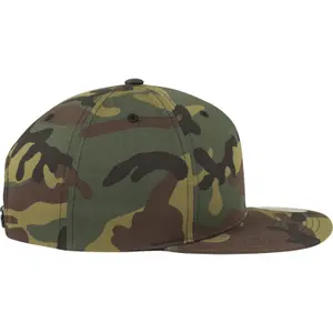 Snapback cap Flexfit image-5