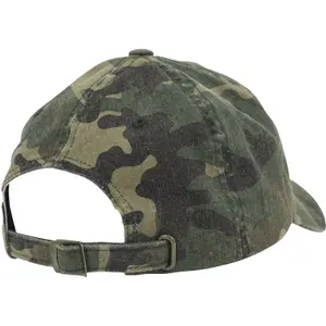 Baseball cap Flexfit low profile wahed image-1