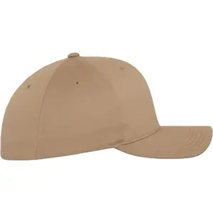 Baseball cap Flexfit wooly combed image-3