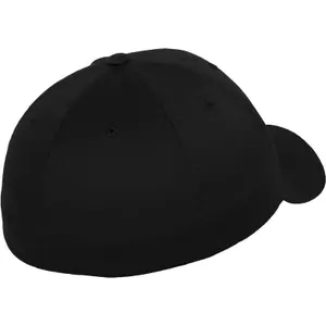 Baseball cap Flexfit wooly combed image-1