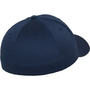 Baseball cap Flexfit wooly combed image-1