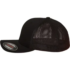 Trucker cap Flexfit Mesh Trucker image-2