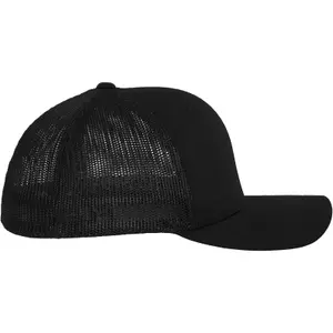 Trucker cap Flexfit Mesh Trucker image-1