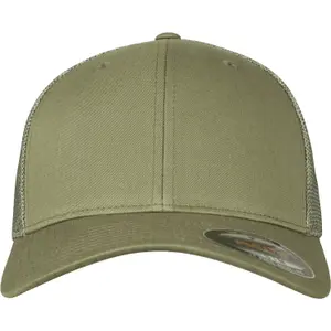 Trucker cap Flexfit Mesh Trucker image-3