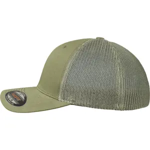 Trucker cap Flexfit Mesh Trucker image-2