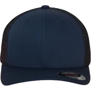 Trucker cap Flexfit Mesh Trucker image-1