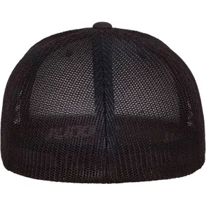 Trucker cap Flexfit Mesh Trucker image-5