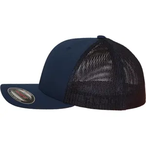 Trucker cap Flexfit Mesh Trucker image-3