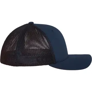 Trucker cap Flexfit Mesh Trucker image-2