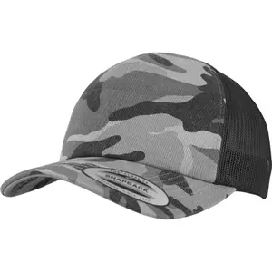 Cap trucker Flexfit Trucker image-0