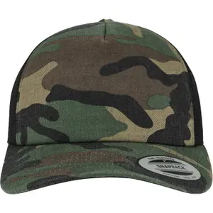 Cap trucker Flexfit Trucker image-1