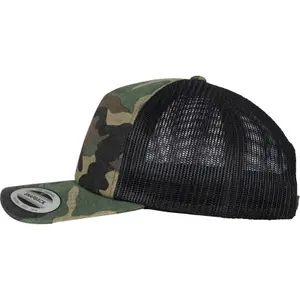 Cap trucker Flexfit Trucker image-2
